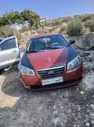 هونداي أفانتي 2007