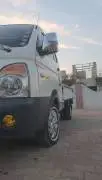 Hyundai Porter 2010, Daraa