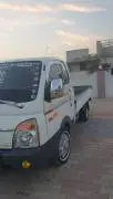Hyundai Porter 2010, Daraa