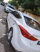 هيونداي النترا 2012, حلب