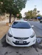 هيونداي النترا 2012, حلب