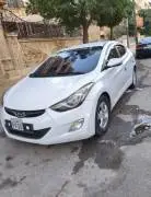 هيونداي النترا 2012, حلب