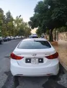 هيونداي النترا 2012, حلب