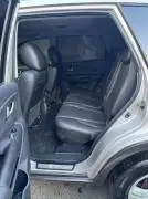 Hyundai Tucson 2007, Idlib