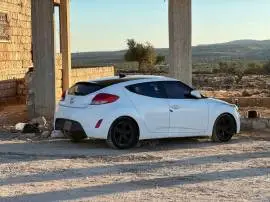 Hyundai Veloster 2012, Idlib