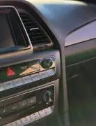 هونداي سوناتا 2018, دمشق