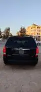 Kia Carnival 2013, Homs