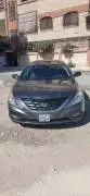 Hyundai Sonata 2011