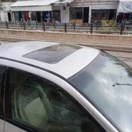 Mitsubishi Lancer 2006, Damascus