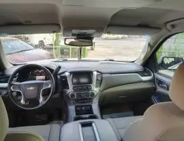 Chevrolet Tahoe 2017