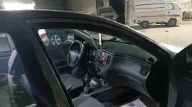Kia Rio 2010, Damascus