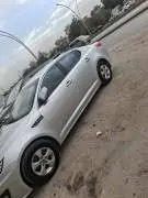 Kia Optima 2011, Aleppo