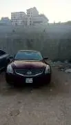 Nissan Altima 2011