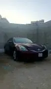 Nissan Altima 2011
