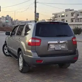 كيا موهافي 2012, دمشق