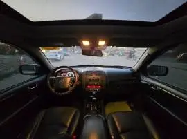 كيا موهافي 2012, دمشق