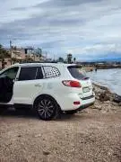 Hyundai CM Model 2007, Idlib