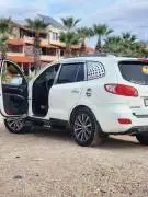 Hyundai CM Model 2007, Idlib