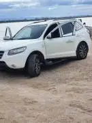 Hyundai CM Model 2007, Idlib