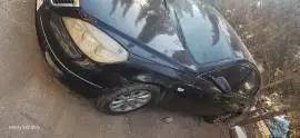 Peugeot 405 2009, Damascus