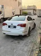 كيا K7 2012, درعا