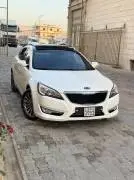 كيا K7 2012, درعا