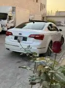 كيا K7 2012, درعا