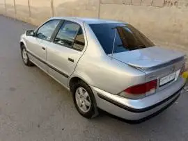 هيونداي شام 2008, دمشق