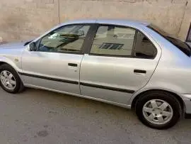 هيونداي شام 2008, دمشق