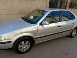 هيونداي شام 2008, دمشق