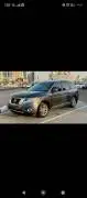 Nissan Pathfinder 2014, Damascus