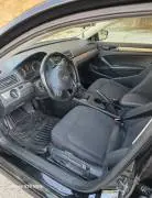 فولكس فاجن باسات 2014