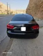 فولكس فاجن باسات 2014