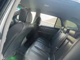 Hyundai Santa Fe 2007, Damascus