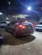 Hyundai Santa Fe 2014, Damascus