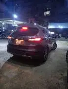 هيونداي سنتافيه 2014, دمشق