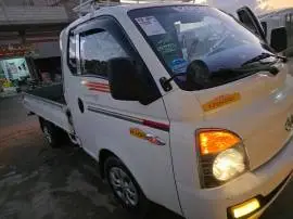 سيارة بورتر 2012, درعا