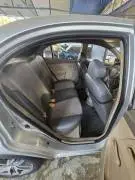 Kia Rio 2008, Damascus