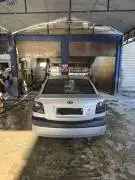 Kia Rio 2008, Damascus