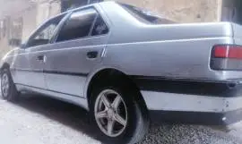 Peugeot 405 Model 2005