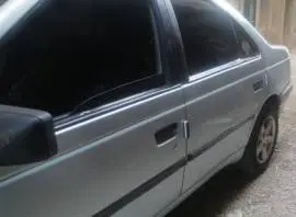 Peugeot 405 Model 2005