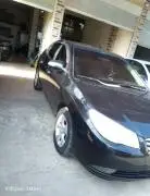 هيونداي إلانتر 2010, دمشق