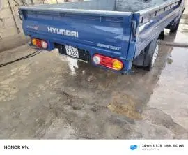 Hyundai Porter 2014