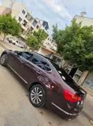 كيا K7 2012, اللاذقية