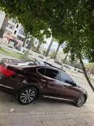 كيا K7 2012, اللاذقية