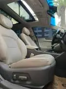 كيا K7 2012, اللاذقية