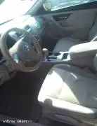 Nissan Altima 2013, Damascus