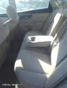 Nissan Altima 2013, Damascus