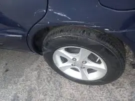 سوزوكي تالو 1998, دمشق