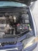 سوزوكي تالو 1998, دمشق